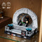 LEGO Toys & Games LEGO Star Wars Emperor's Throne Room Diorama, 75352, Ages 18+, 807 Pieces 673419376952