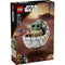 LEGO Toys & Games LEGO Star Wars Grogu with Hover Pram, 75403, Ages 10+, 1048 Pieces 673419406024