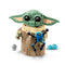 LEGO Toys & Games LEGO Star Wars Grogu with Hover Pram, 75403, Ages 10+, 1048 Pieces 673419406024