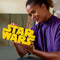 LEGO Toys & Games LEGO Star Wars Logo, 75407, Ages 18+, 700 Pieces 673419406055