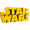 LEGO Toys & Games LEGO Star Wars Logo, 75407, Ages 18+, 700 Pieces 673419406055