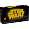 LEGO Toys & Games LEGO Star Wars Logo, 75407, Ages 18+, 700 Pieces 673419406055