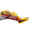 LEGO Toys & Games LEGO Star Wars New Republic E-Wing vs Shin Hati’s Starfighter, 75364, Ages 9+, 1056 Pieces