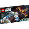 LEGO Toys & Games LEGO Star Wars New Republic E-Wing vs Shin Hati’s Starfighter, 75364, Ages 9+, 1056 Pieces