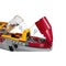LEGO Toys & Games LEGO Star Wars New Republic E-Wing vs Shin Hati’s Starfighter, 75364, Ages 9+, 1056 Pieces
