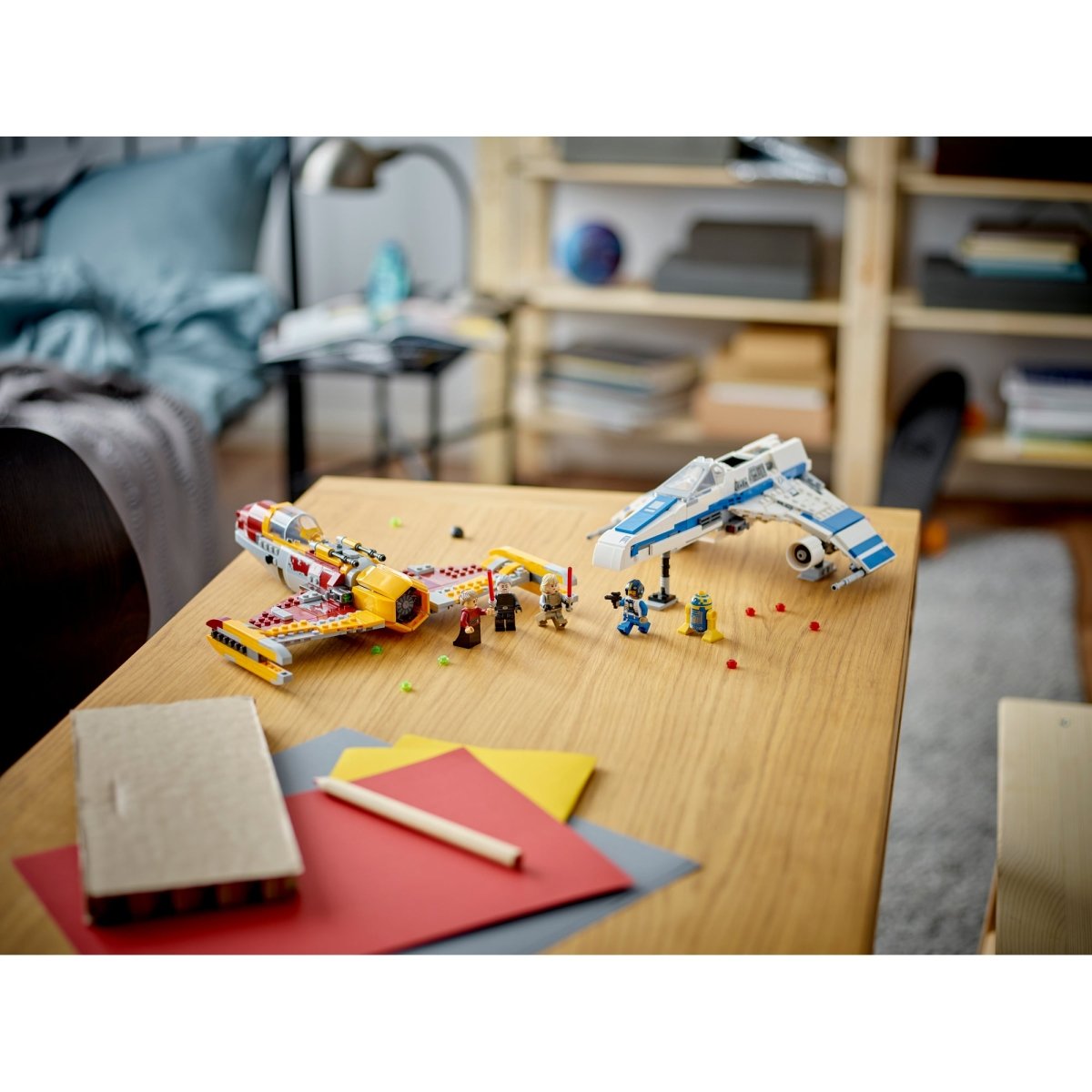 【つ】 Amazon.co.jp: レゴ(LEGO) スター・ウォーズ レイザークレスト