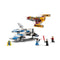 LEGO Toys & Games LEGO Star Wars New Republic E-Wing vs Shin Hati’s Starfighter, 75364, Ages 9+, 1056 Pieces 673419377041