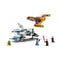 LEGO Toys & Games LEGO Star Wars New Republic E-Wing vs Shin Hati’s Starfighter, 75364, Ages 9+, 1056 Pieces 673419377041