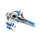 LEGO Toys & Games LEGO Star Wars New Republic E-Wing vs Shin Hati’s Starfighter, 75364, Ages 9+, 1056 Pieces