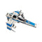 LEGO Toys & Games LEGO Star Wars New Republic E-Wing vs Shin Hati’s Starfighter, 75364, Ages 9+, 1056 Pieces 673419377041