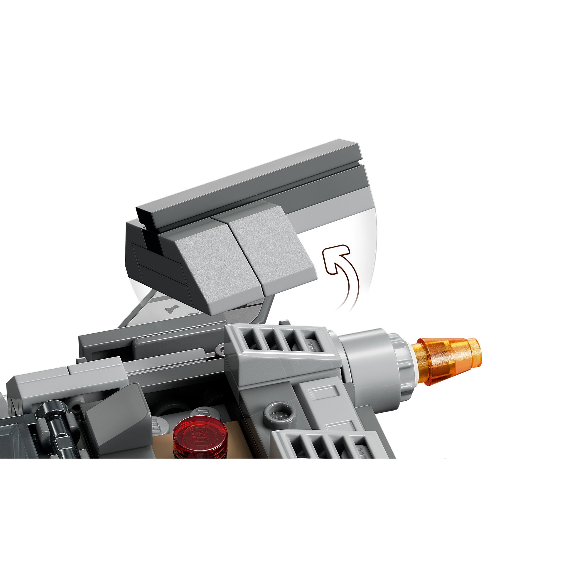 Lego star wars pirate hotsell