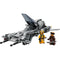 LEGO Toys & Games LEGO Star Wars Pirate Snub Fighter, 75346, Ages 8+, 285 Pieces 673419376907