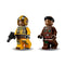 LEGO Toys & Games LEGO Star Wars Pirate Snub Fighter, 75346, Ages 8+, 285 Pieces 673419376907