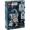 LEGO Toys & Games LEGO Star Wars R2-D2, 75379, Ages 10+, 1050 Pieces