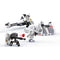 LEGO Toys & Games LEGO Star Wars Snowtrooper Battle Pack, 75320, Ages 6+, 105 Pieces 673419356701