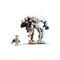 LEGO Toys & Games LEGO Star Wars Stormtrooper Mech, 75370, Ages 6+, 138 Pieces