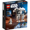 LEGO Toys & Games LEGO Star Wars Stormtrooper Mech, 75370, Ages 6+, 138 Pieces