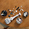 LEGO Toys & Games LEGO Star Wars Tantive IV, 75376, Ages 18+, 654 Pieces 673419389495