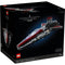 LEGO Toys & Games LEGO Star Wars Venator-Class Republic Attack Cruiser, 75367, Ages 18+, 5374 Pieces