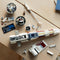 LEGO Toys & Games LEGO Star Wars X-Wing Starfighter, 75355, Ages 18+, 1953 Pieces
