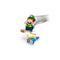 LEGO Toys & Games LEGO Super Mario Adventures with Interactive Luigi, 71440, Ages 6+, 210 Pieces 673419391948