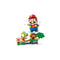 LEGO Toys & Games LEGO Super Mario Adventures with Interactive Mario, 71439, Ages 6+, 218 Pieces 673419391931