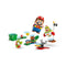 LEGO Toys & Games LEGO Super Mario Adventures with Interactive Mario, 71439, Ages 6+, 218 Pieces 673419391931