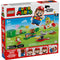 LEGO Toys & Games LEGO Super Mario Adventures with Interactive Mario, 71439, Ages 6+, 218 Pieces 673419391931
