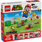 LEGO Toys & Games LEGO Super Mario Adventures with Interactive Mario, 71439, Ages 6+, 218 Pieces 673419391931