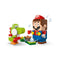 LEGO Toys & Games LEGO Super Mario Adventures with Interactive Mario, 71439, Ages 6+, 218 Pieces 673419391931