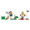 LEGO Toys & Games LEGO Super Mario Adventures with Interactive Mario, 71439, Ages 6+, 218 Pieces 673419391931