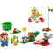 LEGO Toys & Games LEGO Super Mario Adventures with Interactive Mario, 71439, Ages 6+, 218 Pieces 673419391931