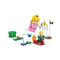 LEGO Toys & Games LEGO Super Mario Adventures with Interactive Peach, 71441, Ages 6+, 208 Pieces 673419392853