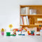 LEGO Toys & Games LEGO Super Mario Adventures with Interactive Peach, 71441, Ages 6+, 208 Pieces 673419392853