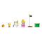 LEGO Toys & Games LEGO Super Mario Adventures with Interactive Peach, 71441, Ages 6+, 208 Pieces 673419392853