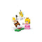 LEGO Toys & Games LEGO Super Mario Adventures with Interactive Peach, 71441, Ages 6+, 208 Pieces 673419392853