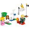 LEGO Toys & Games LEGO Super Mario Adventures with Interactive Peach, 71441, Ages 6+, 208 Pieces 673419392853