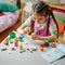 LEGO Toys & Games LEGO Super Mario Adventures with Interactive Peach, 71441, Ages 6+, 208 Pieces 673419392853