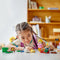 LEGO Toys & Games LEGO Super Mario Adventures with Interactive Peach, 71441, Ages 6+, 208 Pieces 673419392853
