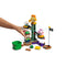 LEGO Toys & Games LEGO Super Mario Adventures with Luigi Starter Course, 71387, Ages 6+, 280 Pieces