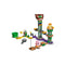 LEGO Toys & Games LEGO Super Mario Adventures with Luigi Starter Course, 71387, Ages 6+, 280 Pieces 673419339315