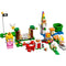 LEGO Toys & Games LEGO Super Mario Adventures with Peach Starter Course, 71403, Ages 6+, 354 Pieces