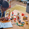 LEGO Toys & Games LEGO Super Mario Battle with Roy at Peach's Castle, 71435, Ages 7+, 738 Pieces 673419391818