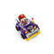 LEGO Toys & Games LEGO Super Mario Bowser's Muscle Car Expansion Set, 71431, Ages 8+, 458 Pieces