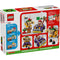 LEGO Toys & Games LEGO Super Mario Bowser's Muscle Car Expansion Set, 71431, Ages 8+, 458 Pieces