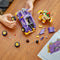 LEGO Toys & Games LEGO Super Mario Bowser's Muscle Car Expansion Set, 71431, Ages 8+, 458 Pieces 673419391771