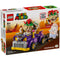 LEGO Toys & Games LEGO Super Mario Bowser's Muscle Car Expansion Set, 71431, Ages 8+, 458 Pieces 673419391771