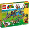 LEGO Toys & Games LEGO Super Mario Diddy Kong's Mine Cart Ride Expansion Set, 71425, Ages 8+, 1157 Pieces