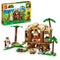 LEGO Toys & Games LEGO Super Mario Donkey Kong's Tree House Expansion Set, 71424, Ages 8+, 555 Pieces