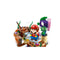 LEGO Toys & Games LEGO Super Mario Dorrie's Sunken Shipwreck Adventure Expansion Set, 71432, Ages 7+, 500 Pieces